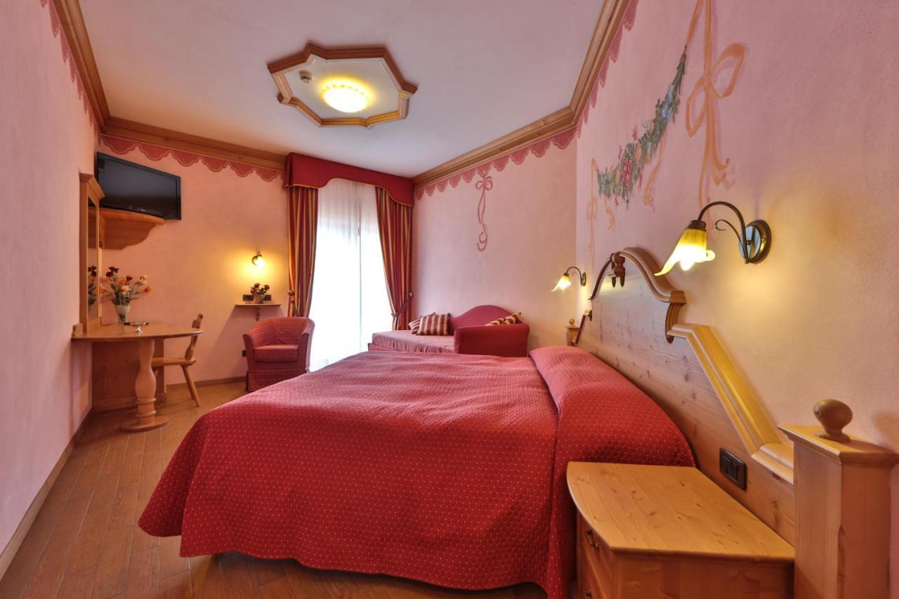 Hotel Fai Fai della Paganella Exterior photo