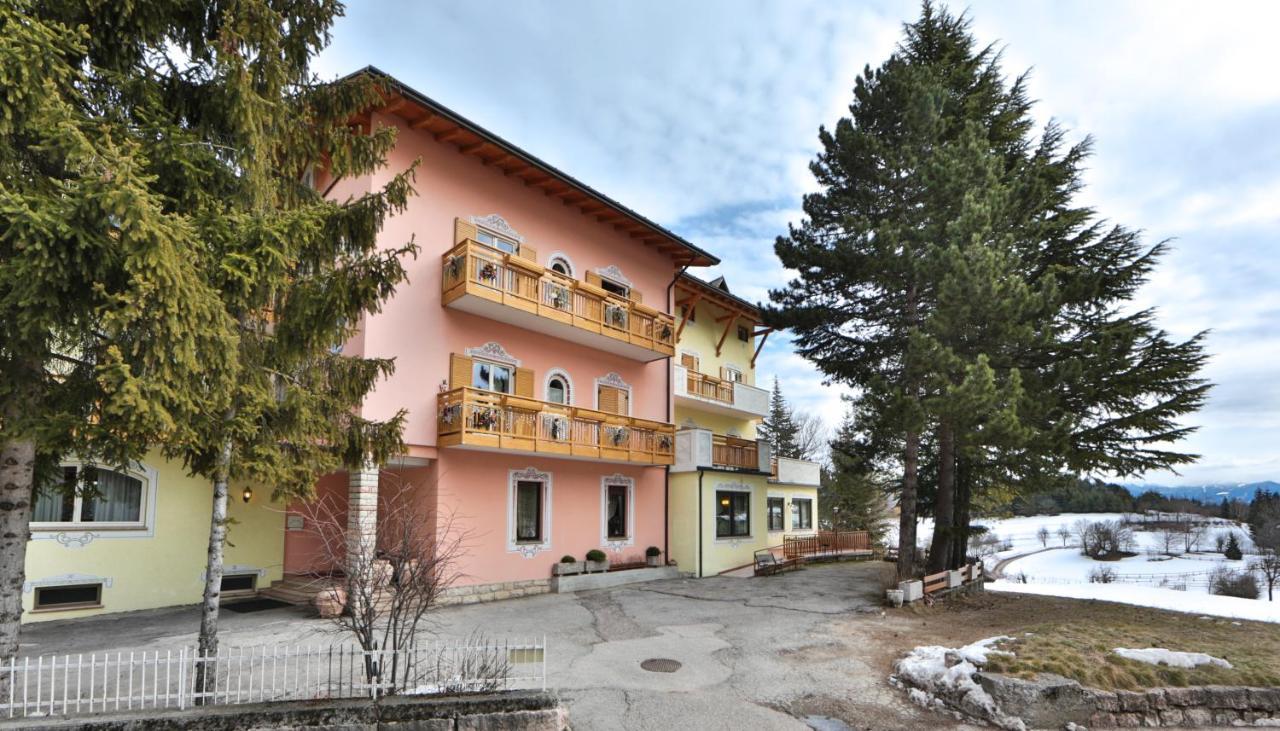 Hotel Fai Fai della Paganella Exterior photo