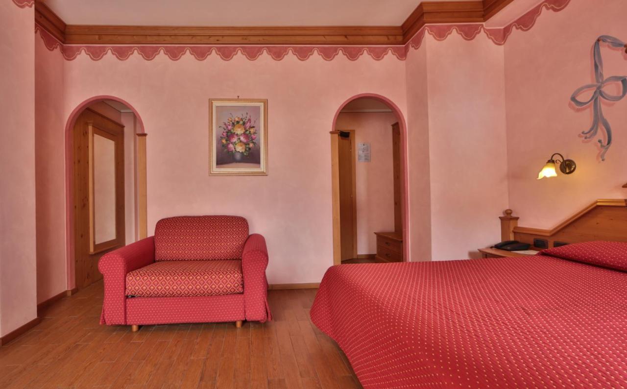 Hotel Fai Fai della Paganella Exterior photo