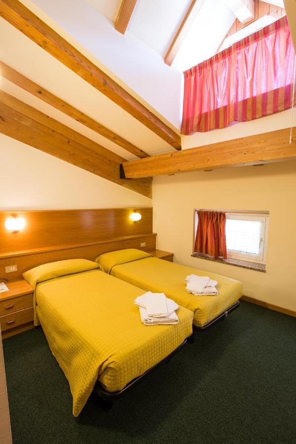 Hotel Fai Fai della Paganella Room photo