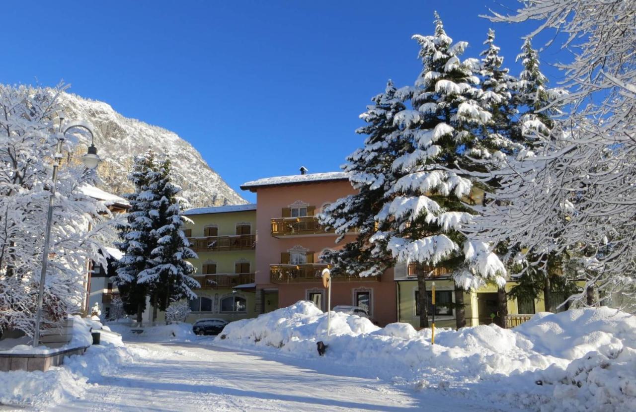Hotel Fai Fai della Paganella Exterior photo
