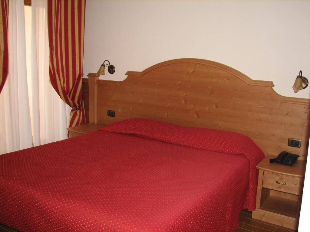 Hotel Fai Fai della Paganella Room photo