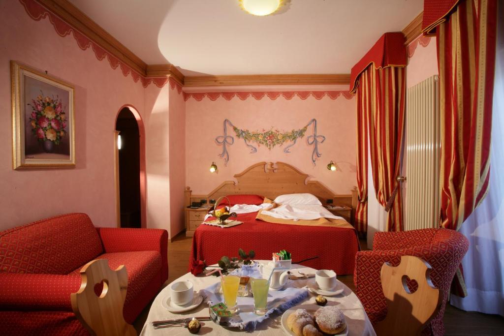 Hotel Fai Fai della Paganella Exterior photo