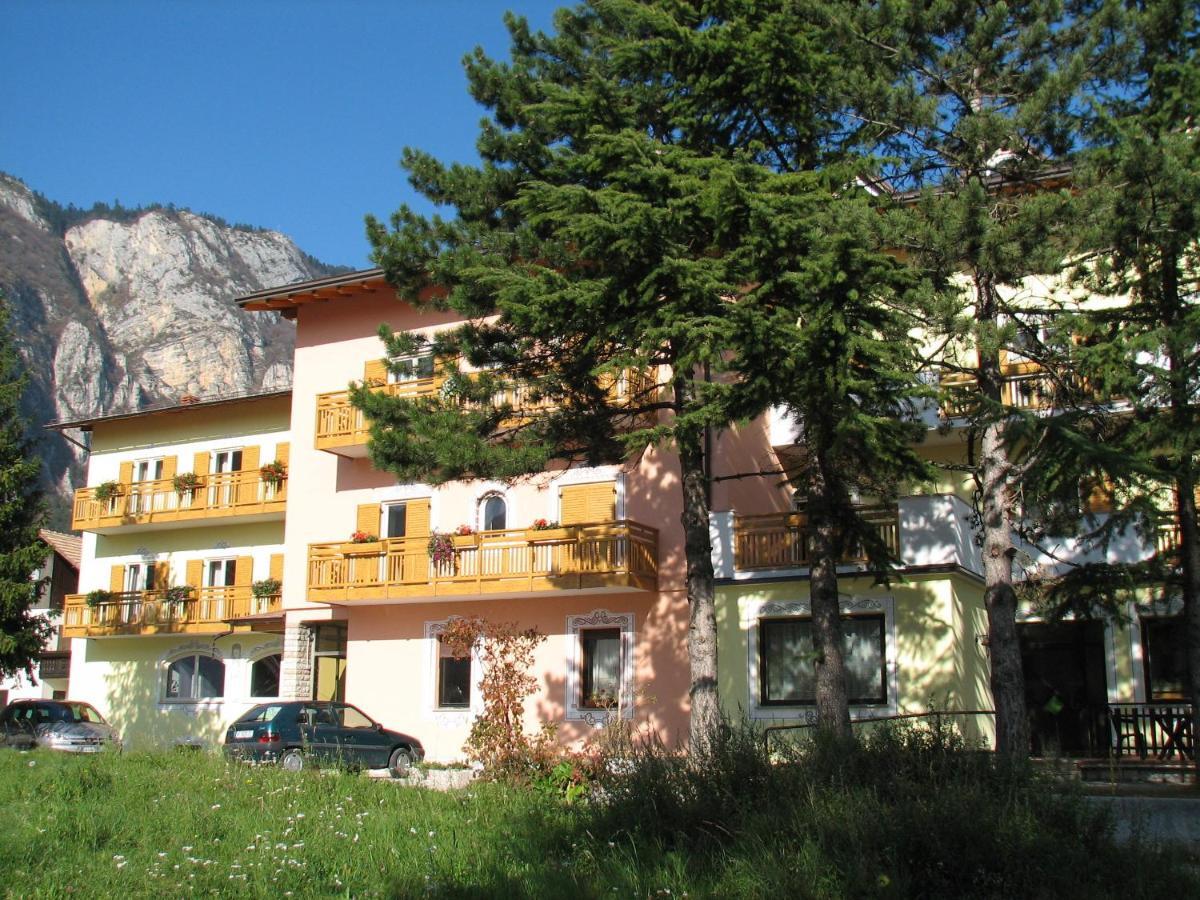 Hotel Fai Fai della Paganella Exterior photo